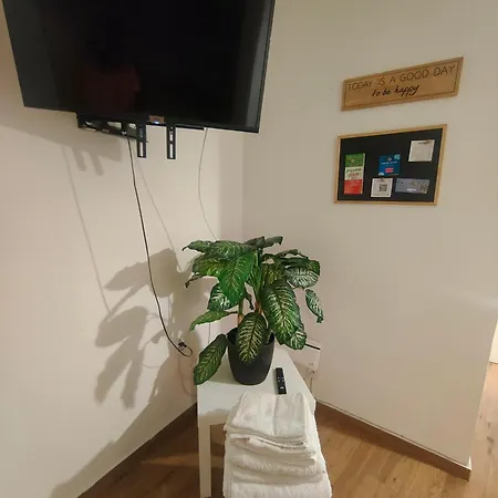 Casa Del Giglio - City Center Appartement Palermo